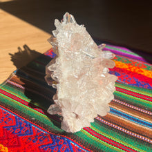 Load image into Gallery viewer, Pink Samadhi Himalayan Quartz