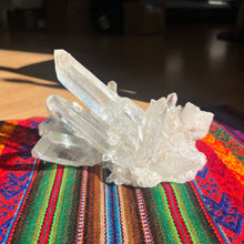 Load image into Gallery viewer, Pink Samadhi Himalayan Quartz