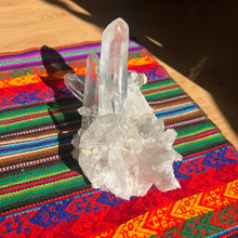 Load image into Gallery viewer, Pink Samadhi Himalayan Quartz