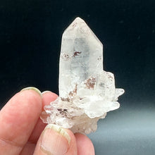 Load image into Gallery viewer, Pink Samadhi Quartz