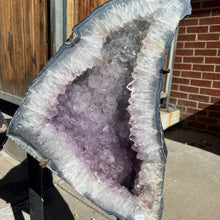 Load image into Gallery viewer, Amethyst Wings