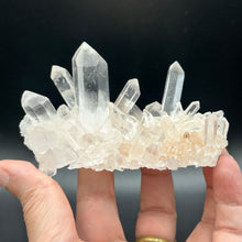 Load image into Gallery viewer, Pink Samadhi Quartz