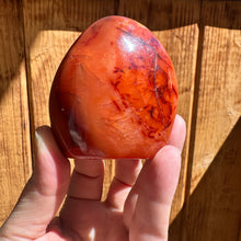 Load image into Gallery viewer, Carnelian Free Forms