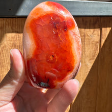 Load image into Gallery viewer, Carnelian Free Forms