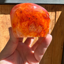 Load image into Gallery viewer, Carnelian Free Forms