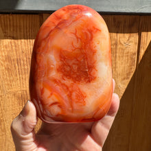 Load image into Gallery viewer, Carnelian Free Forms