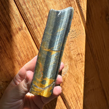 Load image into Gallery viewer, Blue Tiger's Eye Slabs