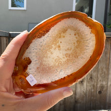 Load image into Gallery viewer, Agate Slices- Small