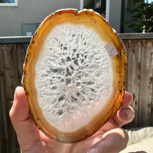 Load image into Gallery viewer, Agate Slices- Small