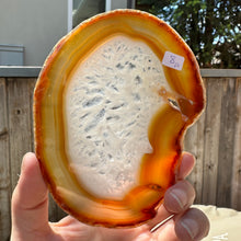 Load image into Gallery viewer, Agate Slices- Small