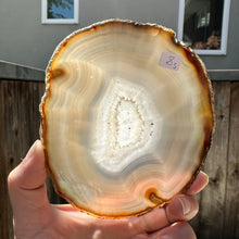 Load image into Gallery viewer, Agate Slices- Small