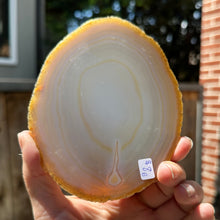 Load image into Gallery viewer, Agate Slices- Small