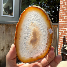 Load image into Gallery viewer, Agate Slices- Small
