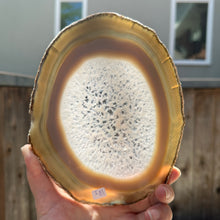 Load image into Gallery viewer, Agate Slices- Large