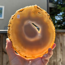 Load image into Gallery viewer, Agate Slices- Large