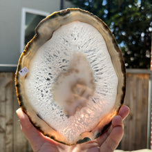 Load image into Gallery viewer, Agate Slices- Large