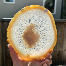 Load image into Gallery viewer, Agate Slices- Large