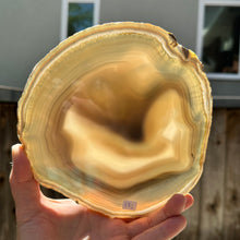 Load image into Gallery viewer, Agate Slices- Large