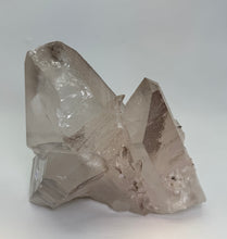 Load image into Gallery viewer, Lithium Quartz Cluster