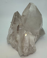 Load image into Gallery viewer, Lithium Quartz Cluster