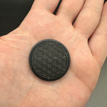 Load image into Gallery viewer, Shungite Discs