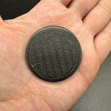 Load image into Gallery viewer, Shungite Discs