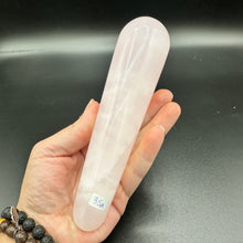 Load image into Gallery viewer, Pink Calcite Wands