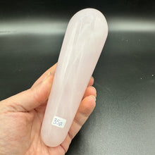 Load image into Gallery viewer, Pink Calcite Wands