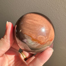 Load image into Gallery viewer, Polychrome Jasper