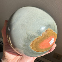 Load image into Gallery viewer, Polychrome Jasper