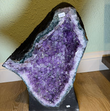 Load image into Gallery viewer, Amethyst Cathedral Geode
