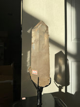 Load image into Gallery viewer, Tangerine Quartz Large