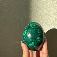 Load image into Gallery viewer, Malachite Eggs