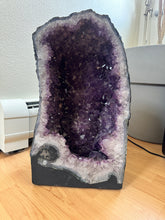 Load image into Gallery viewer, Amethyst Cathedral Geode