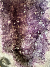 Load image into Gallery viewer, Amethyst Cathedral Geode