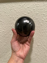 Load image into Gallery viewer, Shungite Spheres