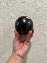 Load image into Gallery viewer, Shungite Spheres
