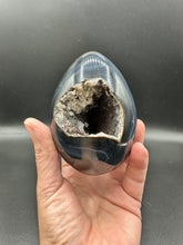Load image into Gallery viewer, Septarian Eggs