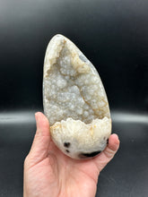 Load image into Gallery viewer, Septarian Eggs