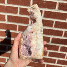 Load image into Gallery viewer, Pink Amethyst
