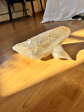 Load image into Gallery viewer, Elestial Citrine