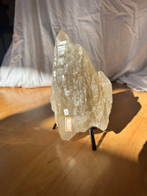 Load image into Gallery viewer, Elestial Citrine Cluster