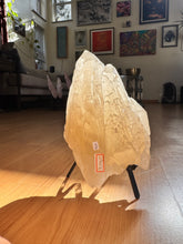 Load image into Gallery viewer, Elestial Citrine Cluster