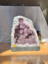 Load image into Gallery viewer, Amethyst Cathedral Geode
