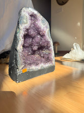 Load image into Gallery viewer, Amethyst Cathedral Geode