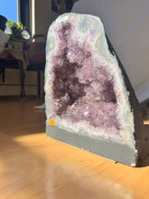 Load image into Gallery viewer, Amethyst Cathedral Geode