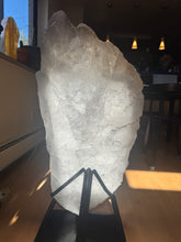 Load image into Gallery viewer, Smoky Quartz w/Lepidolite