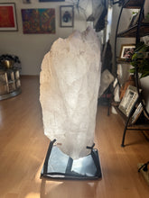 Load image into Gallery viewer, Smoky Quartz w/Lepidolite