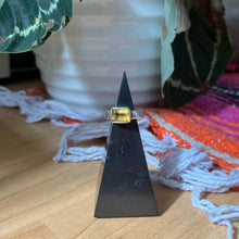 Load image into Gallery viewer, Shungite Pyramid