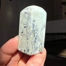 Load image into Gallery viewer, Abstract Larimar
